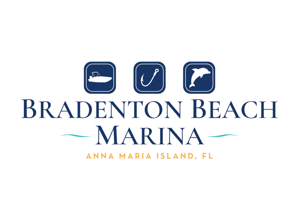 Bradenton Beach Marina