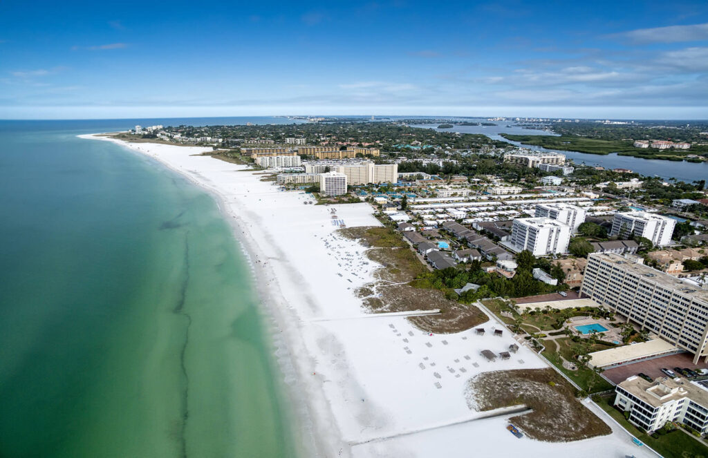 Create a Bucket List of Things to Do in Siesta Key