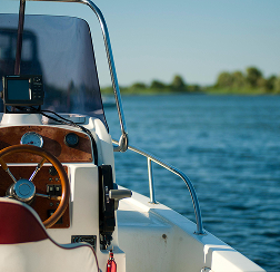 Boat Rental