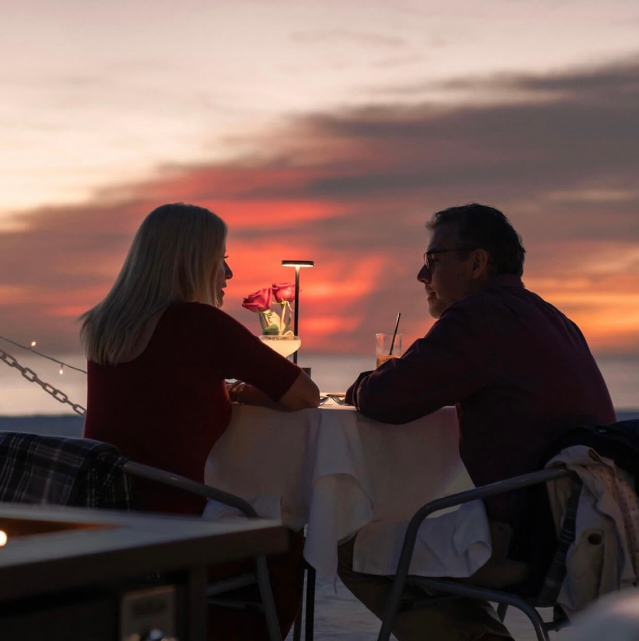 Dine Out at Top Anna Maria Island Area Restaurants