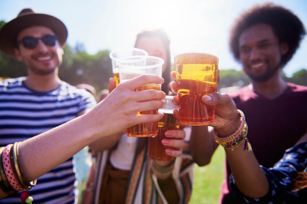 Say Goodbye to Summer at Key West Brewfest