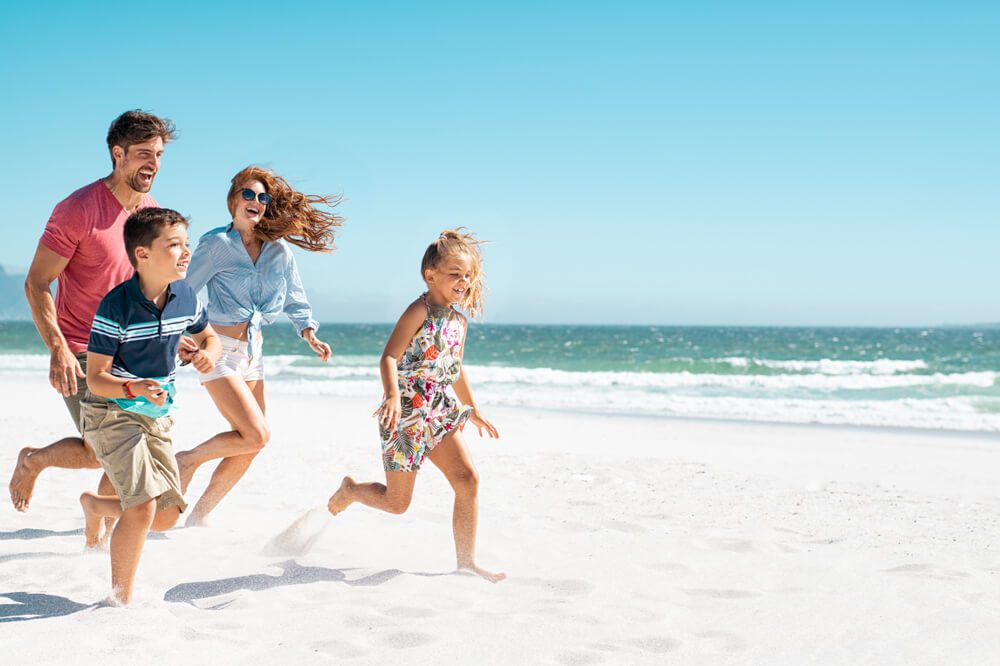 Things to Do on an Anna Maria Island Spring Break Escape