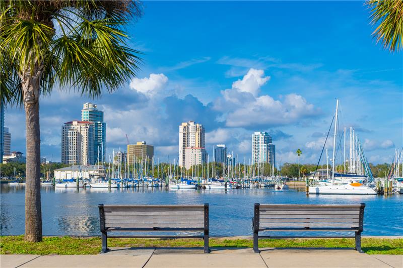 Discover St. Petersburg, Florida: Sunshine, Culture and Coastal Fun on Florida’s Gulf Coast