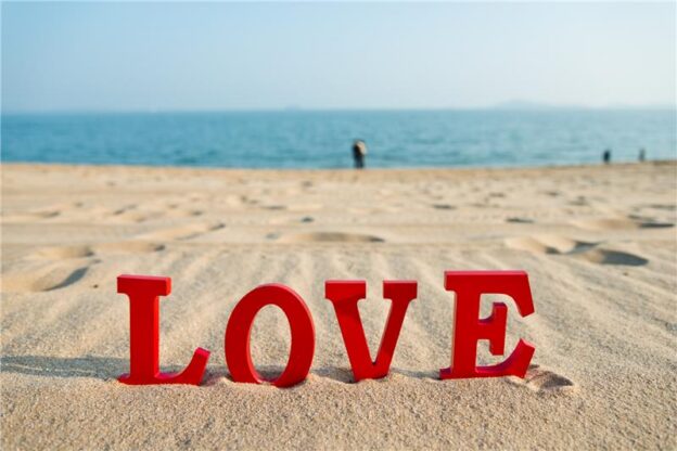 Why Valentine’s Day Is One of the Best Times to Visit Florida’s Gulf Coast