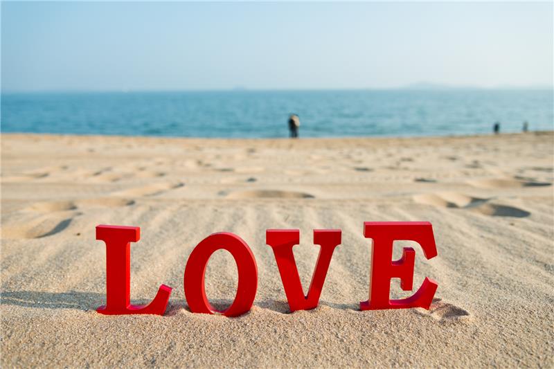 Why Valentine’s Day Is One of the Best Times to Visit Florida’s Gulf Coast