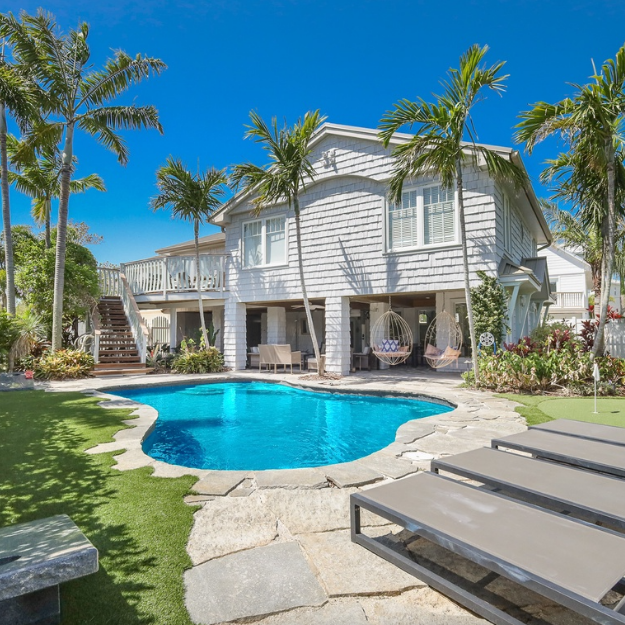 Anna Maria Fl Vacation Rental Home