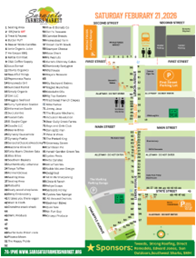 Downtown Sarasota Farmers Market