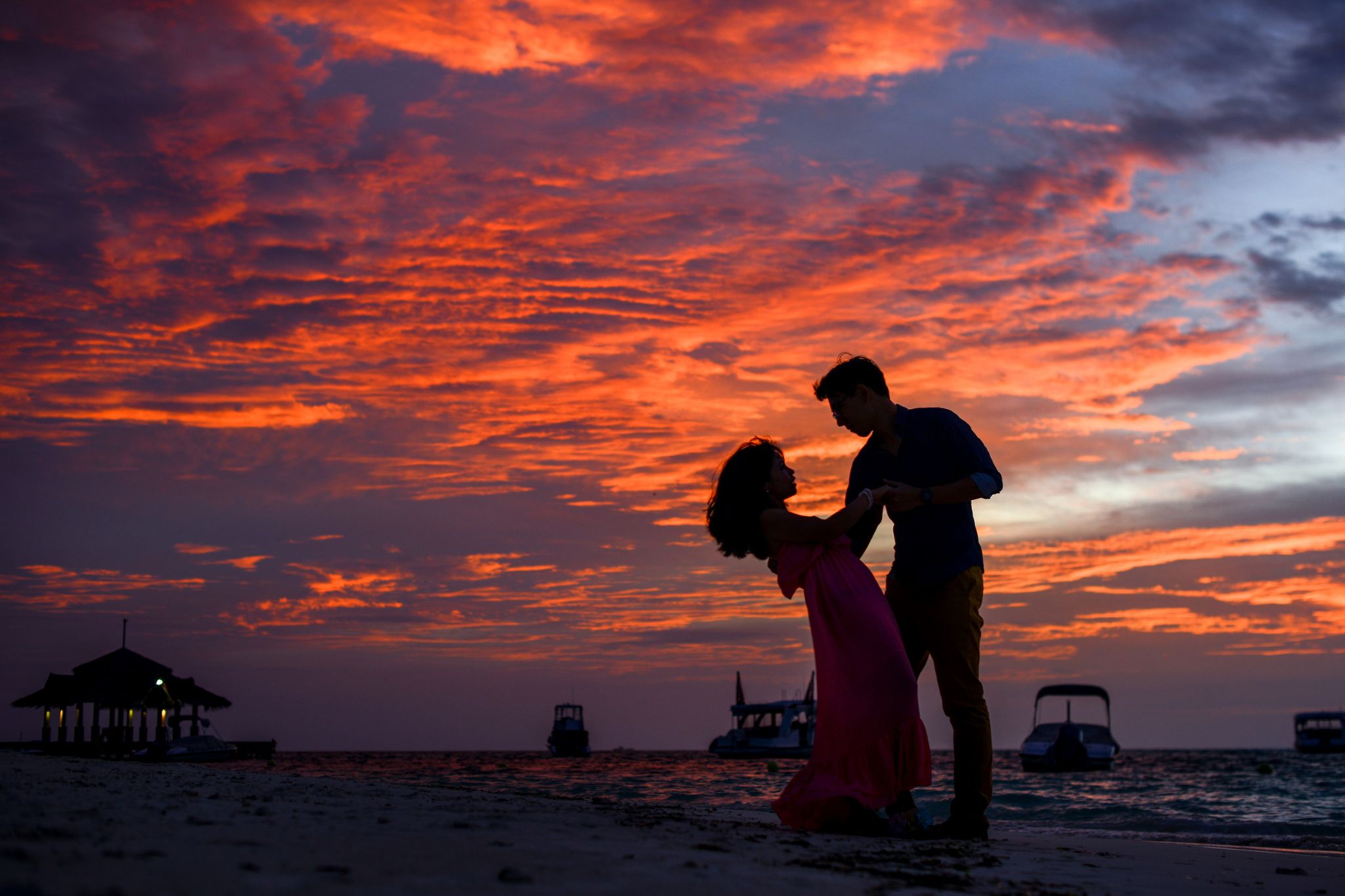 Top 5 Reasons to Plan a Florida Gulf Coast Beach Vacation in August