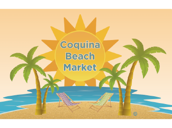 Coquina Beach Market