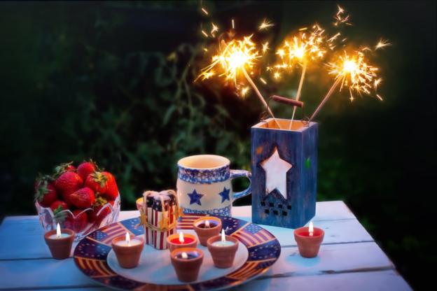 Your PRIME Guide to a Stress-Free Fourth of July Vacation on Florida’s Gulf Coast