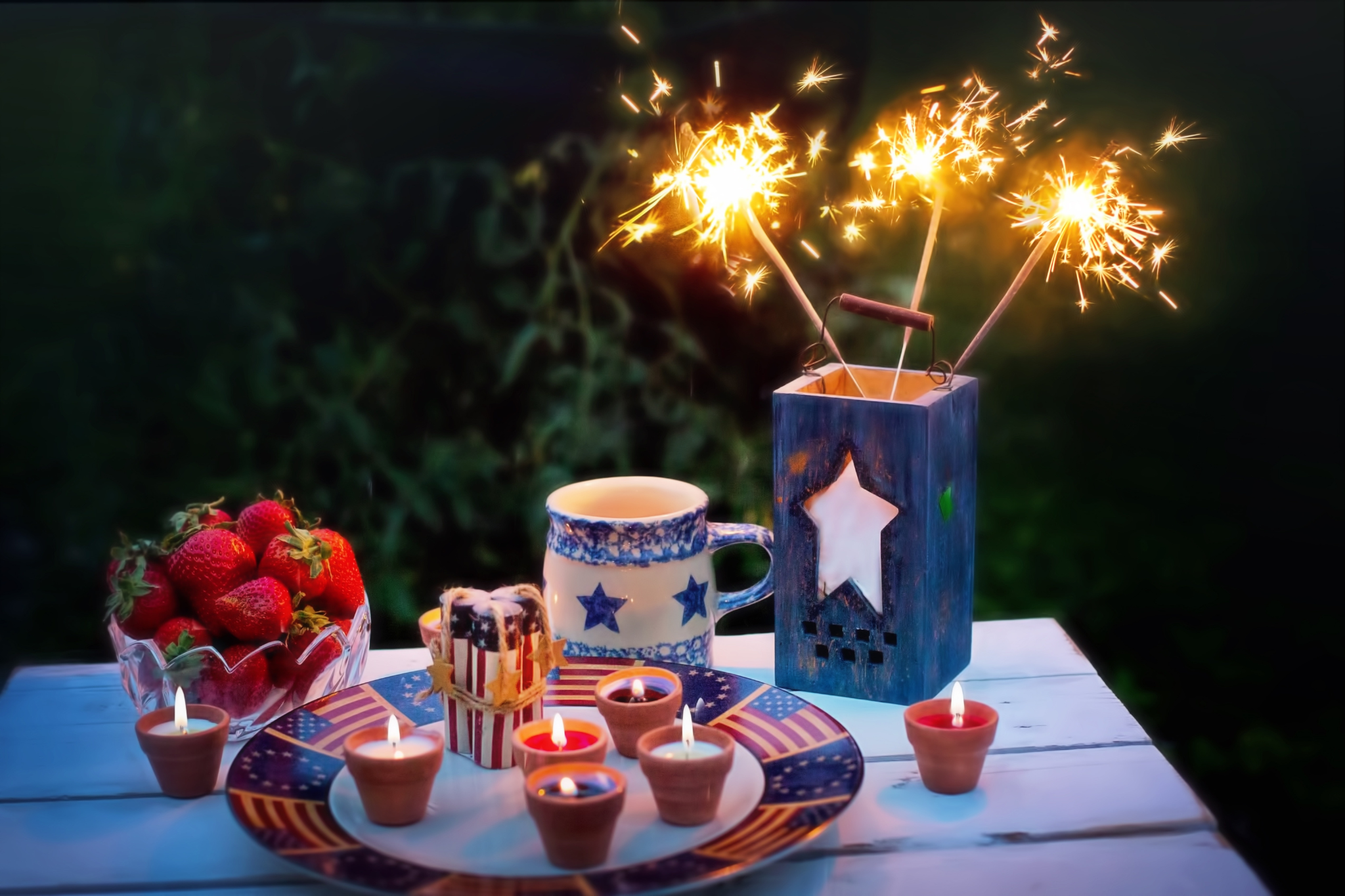 Your PRIME Guide to a Stress-Free Fourth of July Vacation on Florida’s Gulf Coast