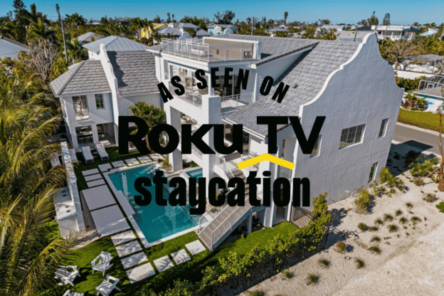 PRIME VACATIONS Makes Its Television Debut on Emmy Award-Winning Travel Series Staycation