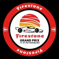 Firestone Grand Prix of St. Petersburg