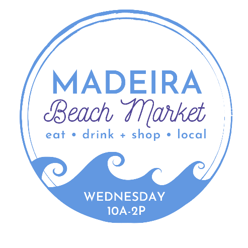 Madeira Beach Wednesday Market
