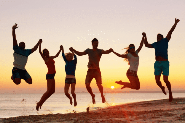 Planning a Celebration? Why the Florida Gulf Coast is the Perfect Group Getaway Destination