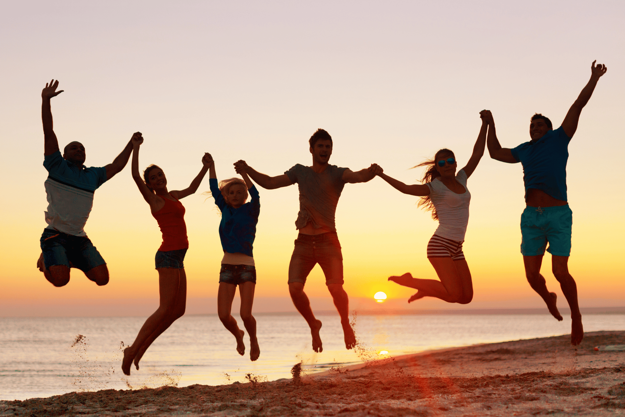 Planning a Celebration? Why the Florida Gulf Coast is the Perfect Group Getaway Destination