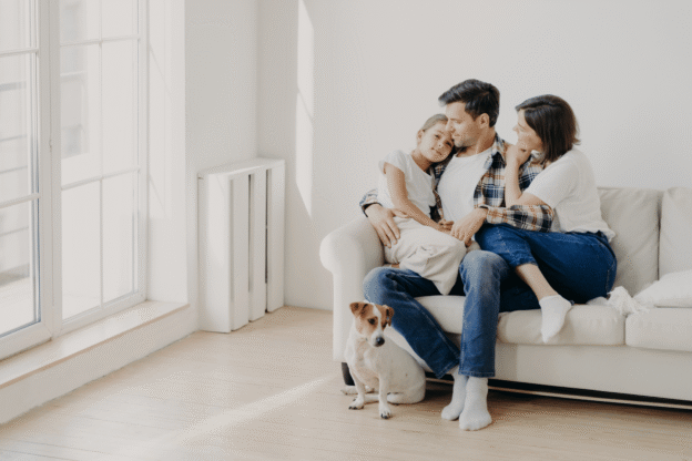The Ultimate Guide to Pet-Friendly Vacation Rentals on Florida’s Gulf Coast